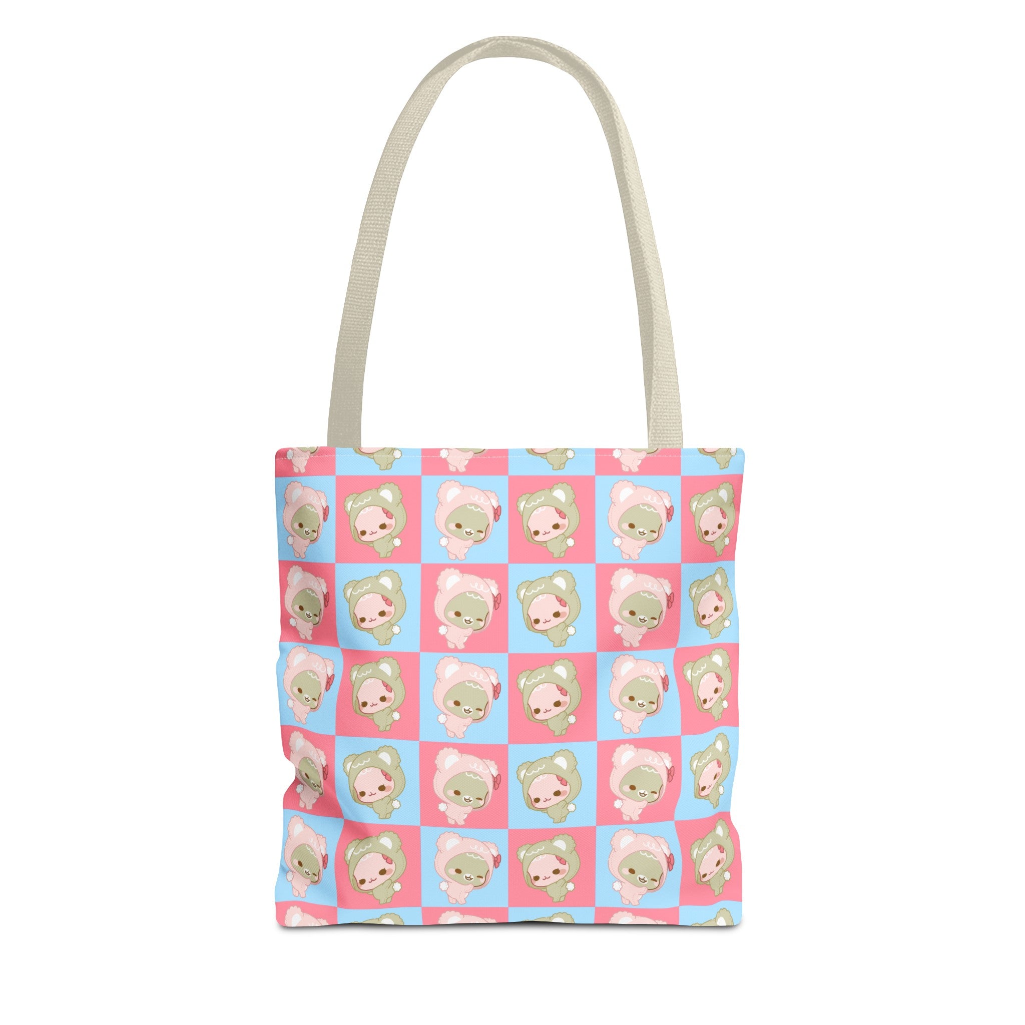 SugarCubs Onesie Tote Bag